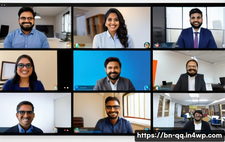 হাইব্রিড ওয়ার্কে সফলতার জন্য জানার ৭টি গোপন কৌশল 4 하이브리드 워크의 핵심 요소 분석 관련 이미지 2