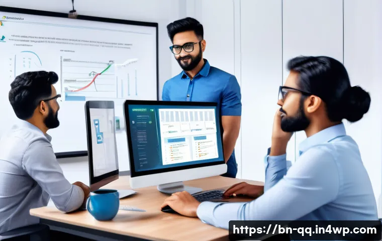 হাইব্রিড টিম ম্যানেজমেন্টে সফলতার জন্য ৭টি চমৎকার টিপস যা আপনি মিস করতে পারবেন না 4 하이브리드 팀 관리 전략 관련 이미지 2