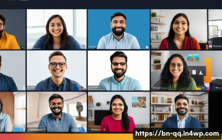 হাইব্রিড কাজের মাল্টিকালচারাল পরিবেশে সফল ব্যবস্থাপনার ৭টি চমকপ্রদ কৌশল 4 하이브리드 근무의 다문화 환경에서의 관리 관련 이미지 2